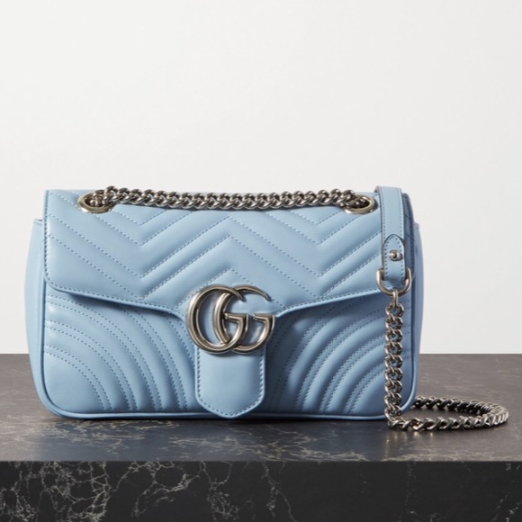 NWOT! Gucci crossbody Bag! - Picture 1 of 16